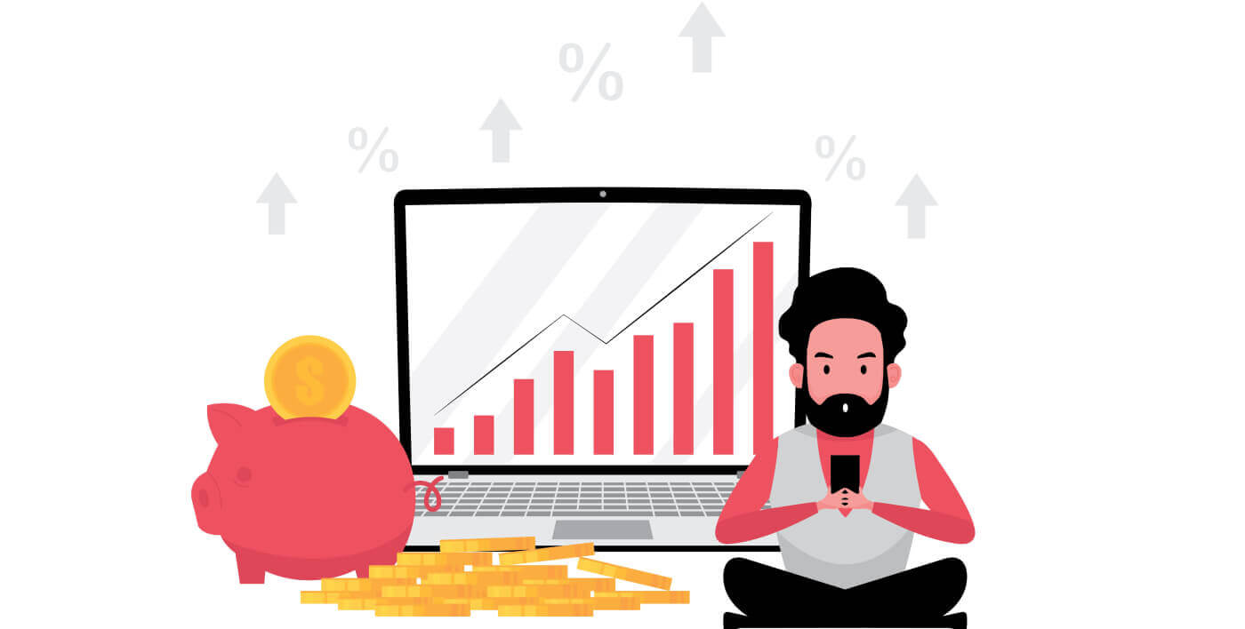  Exnova الإيداع