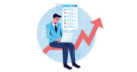 Exnova Registrar e Negociar Forex, Criptomoedas e Ações — Etapas e Requisitos