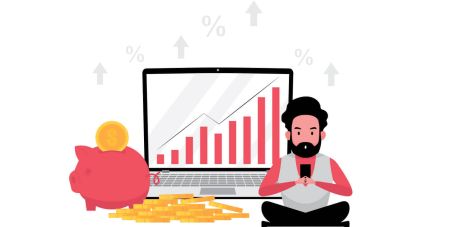 Exnova Deposit