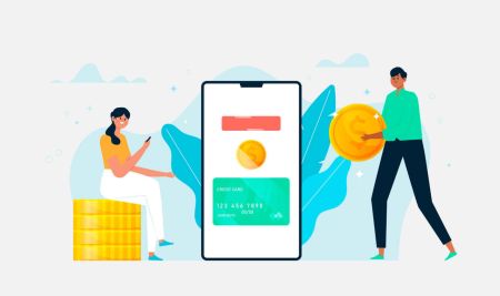 Exnova Sign Up and Deposit: Funding Methods and Requirements