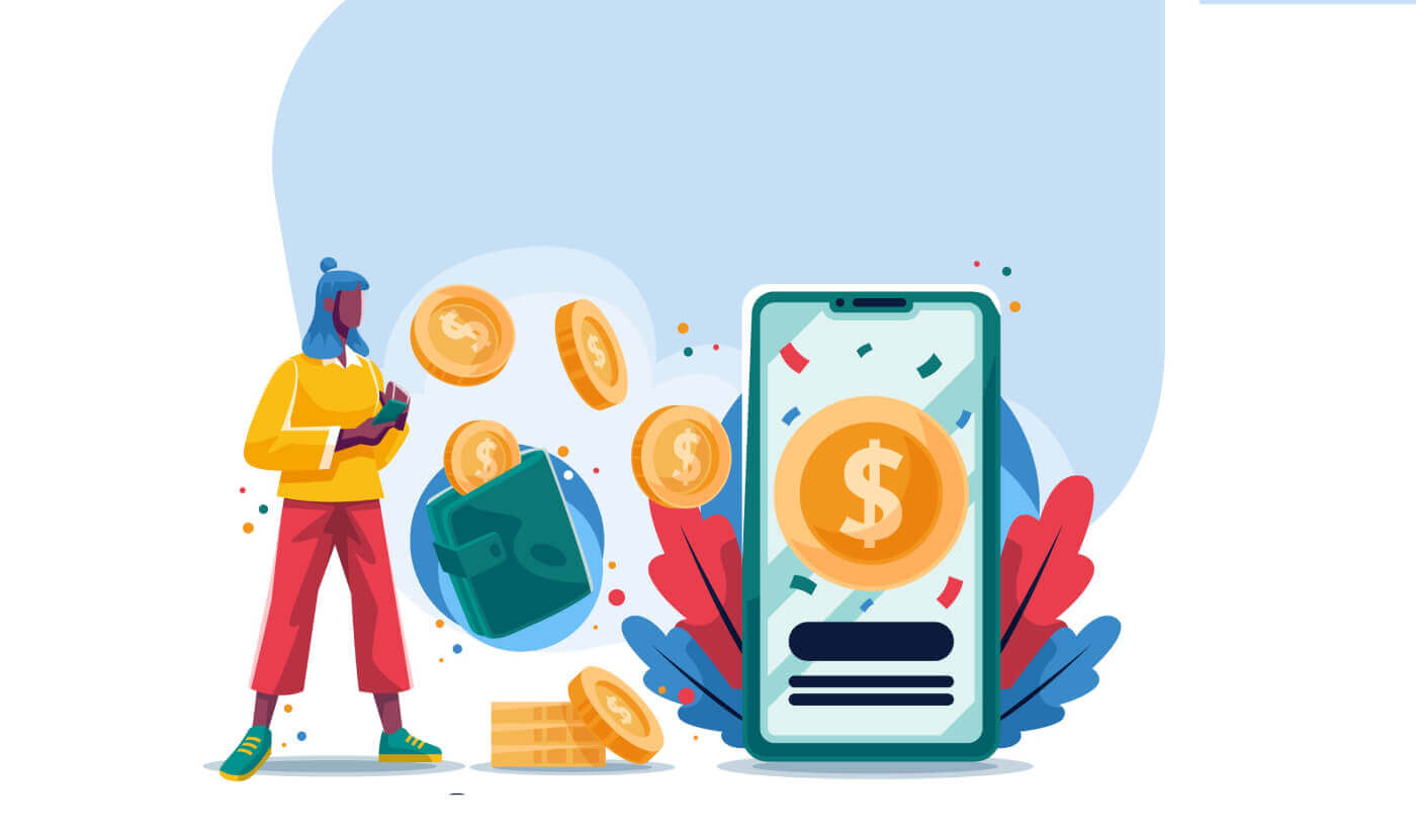 Login e depósito Exnova: acesso seguro à conta e financiamento