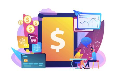 Exnova Open Account and Deposit: Steps and Payment Methods