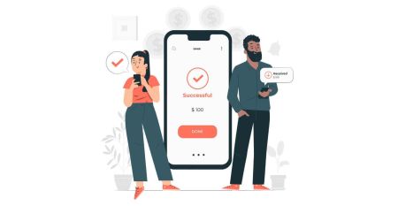 Exnova Register and Withdraw: Steps for Registration & Withdrawal