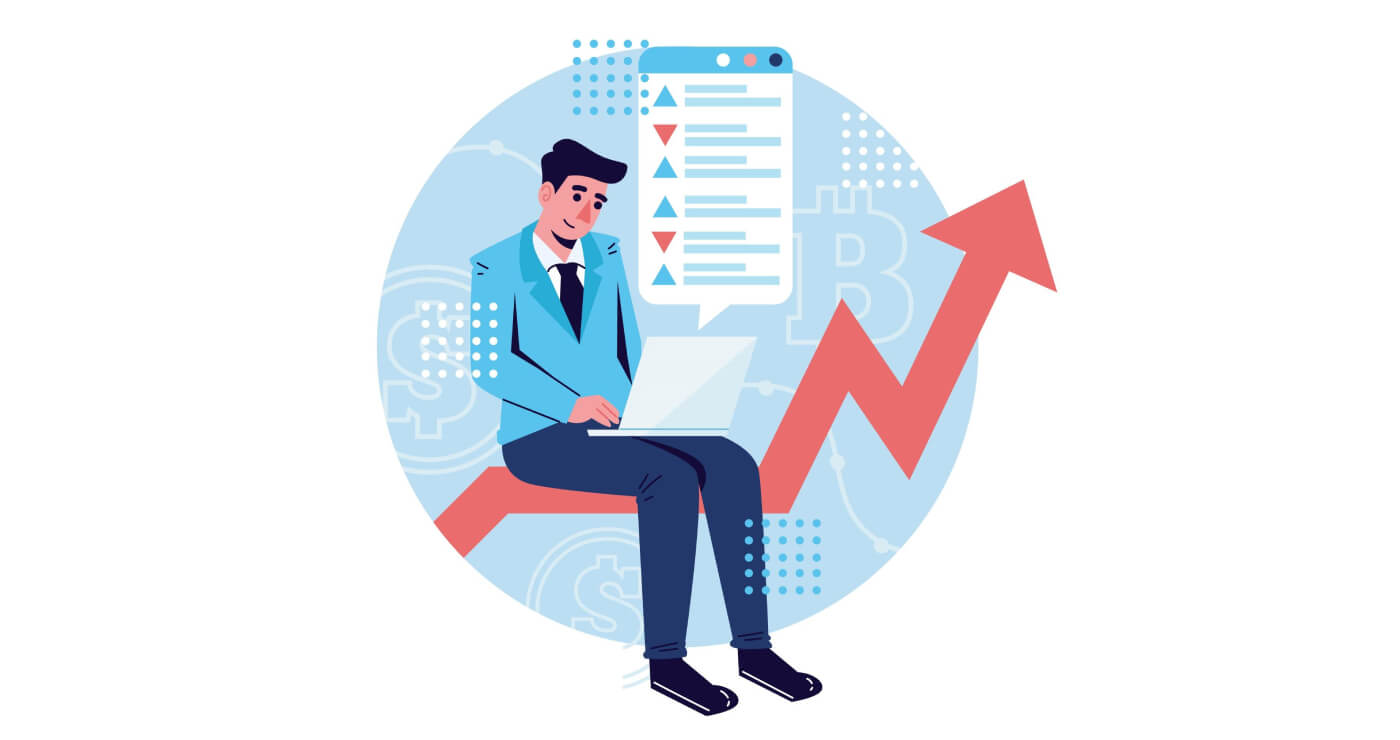 Exnova Registrar e Negociar Forex, Criptomoedas e Ações — Etapas e Requisitos