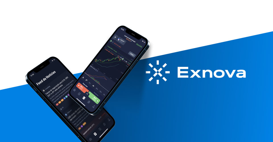 Revisão da Exnova Revisão da Exnova