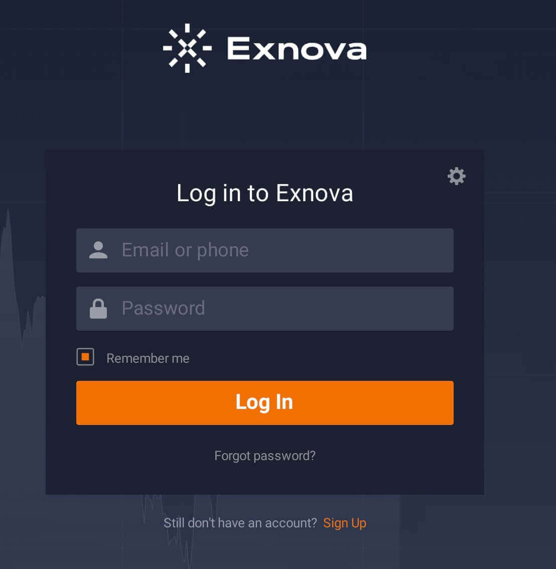 Загрузите и установите приложение Exnova на ноутбук/ПК (Windows, macOS)