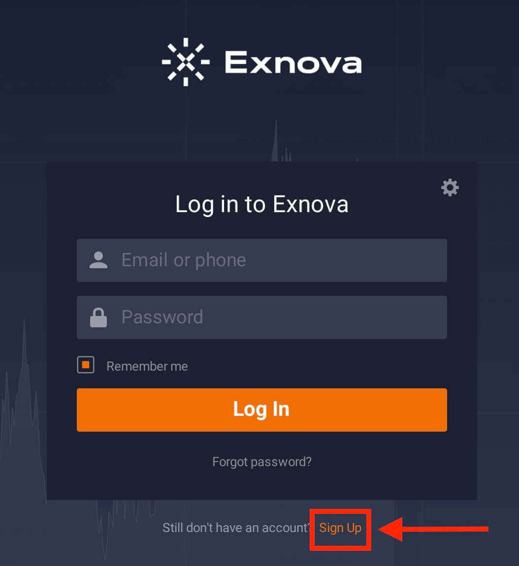 Загрузите и установите приложение Exnova на ноутбук/ПК (Windows, macOS)