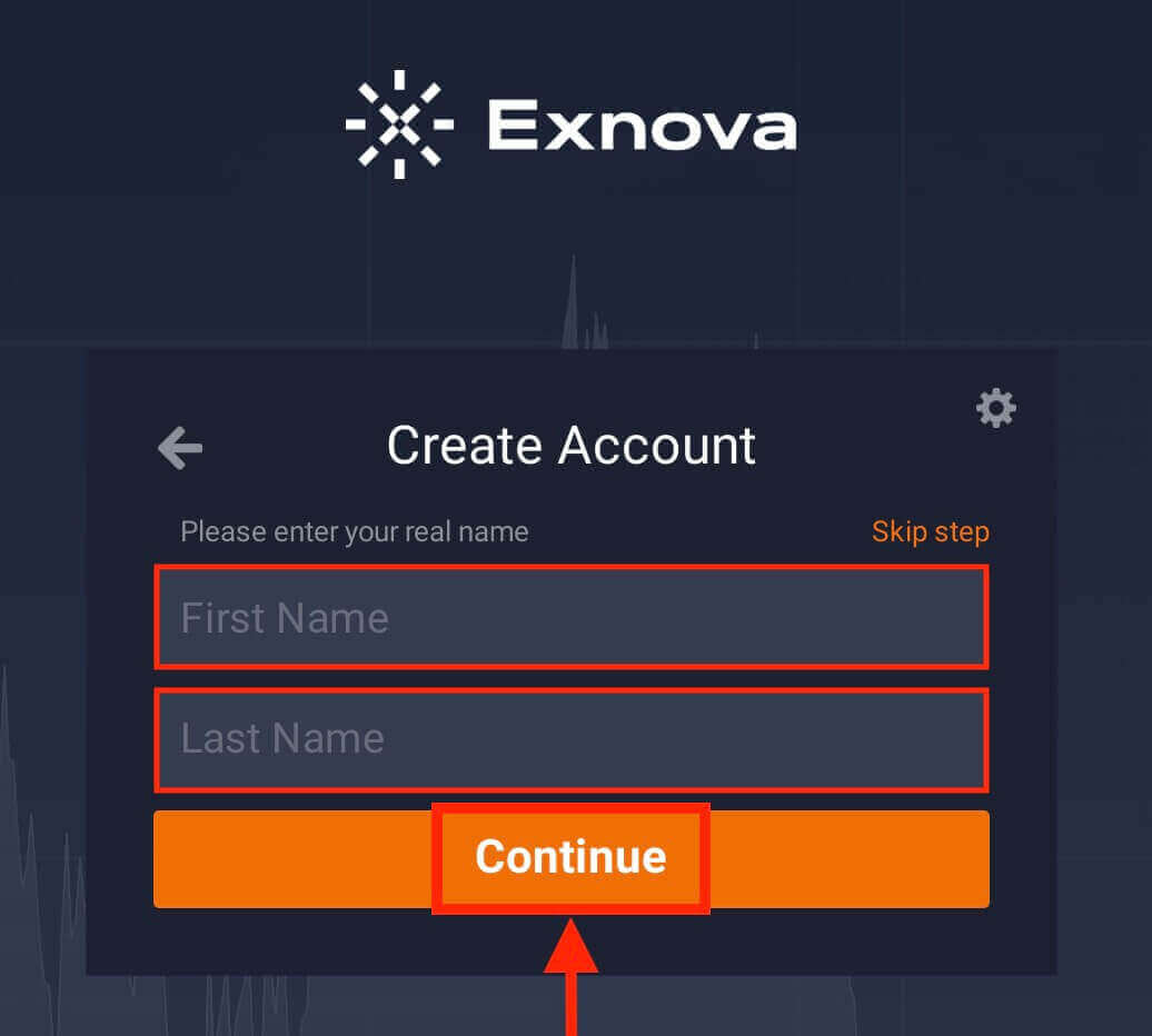 Загрузите и установите приложение Exnova на ноутбук/ПК (Windows, macOS)