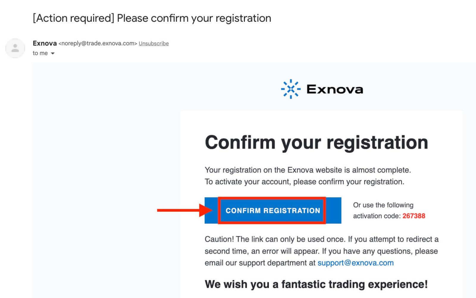 Download and Install Exnova Mobile App on Android & iOS