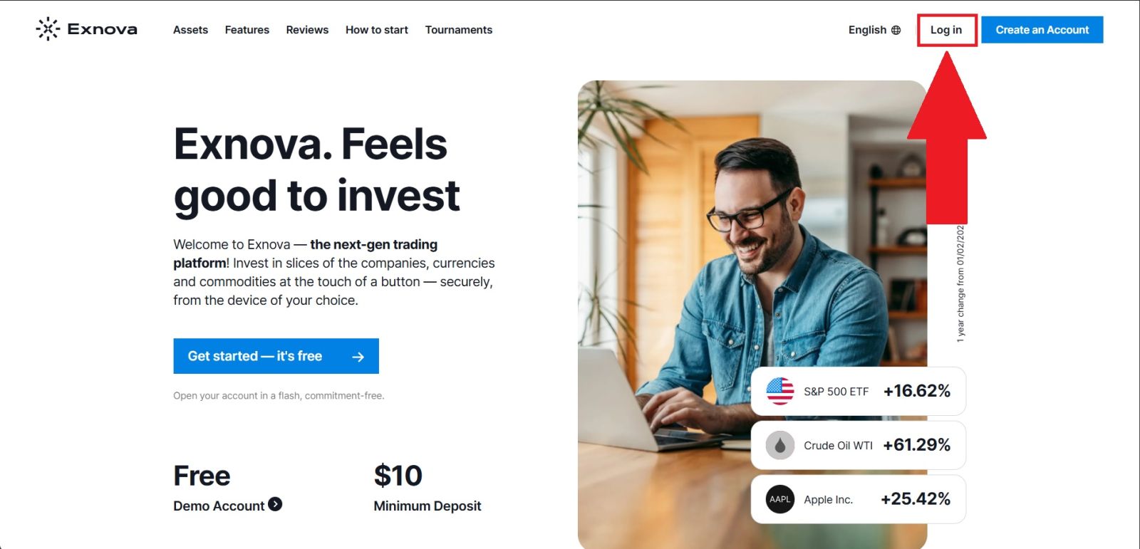Exnova Account Verification: How to Complete KYC Step by Step Exnova Account Verification: How to Complete KYC Step by Step