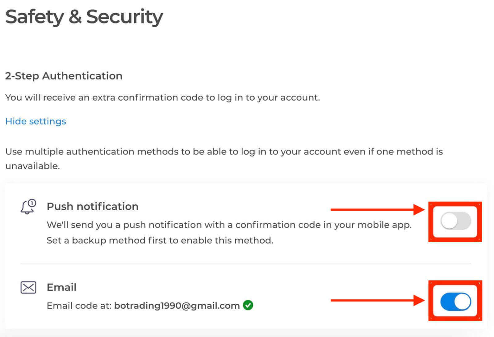 Exnova Account Verification: Steps, Documents, Approval Times