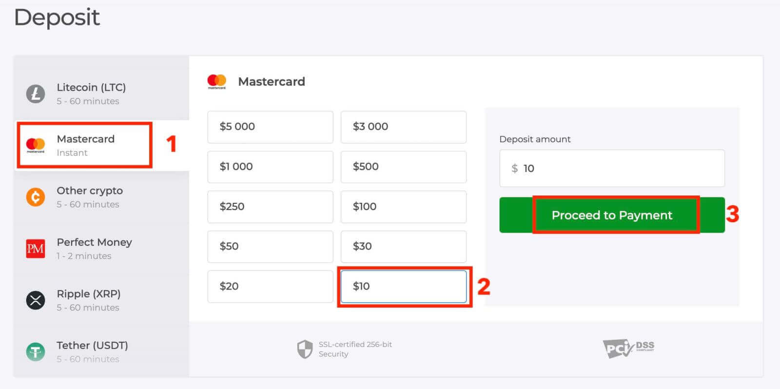Exnova Deposit and Withdrawal: Methods, Limits & Processing Times