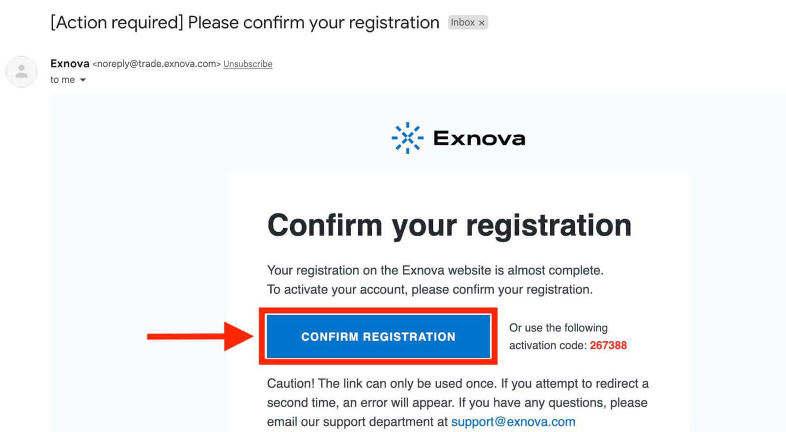 ลงทะเบียน Exnova และซื้อขายตัวเลือกไบนารี: การตั้งค่าบัญชีและการดำเนินการซื้อขาย ลงทะเบียน Exnova และซื้อขายตัวเลือกไบนารี: การตั้งค่าบัญชีและการดำเนินการซื้อขาย