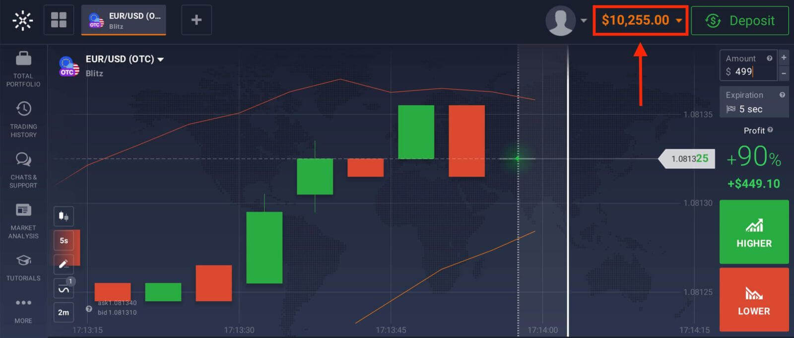 Exnova Registrar e Negociar Forex, Criptomoedas e Ações — Etapas e Requisitos