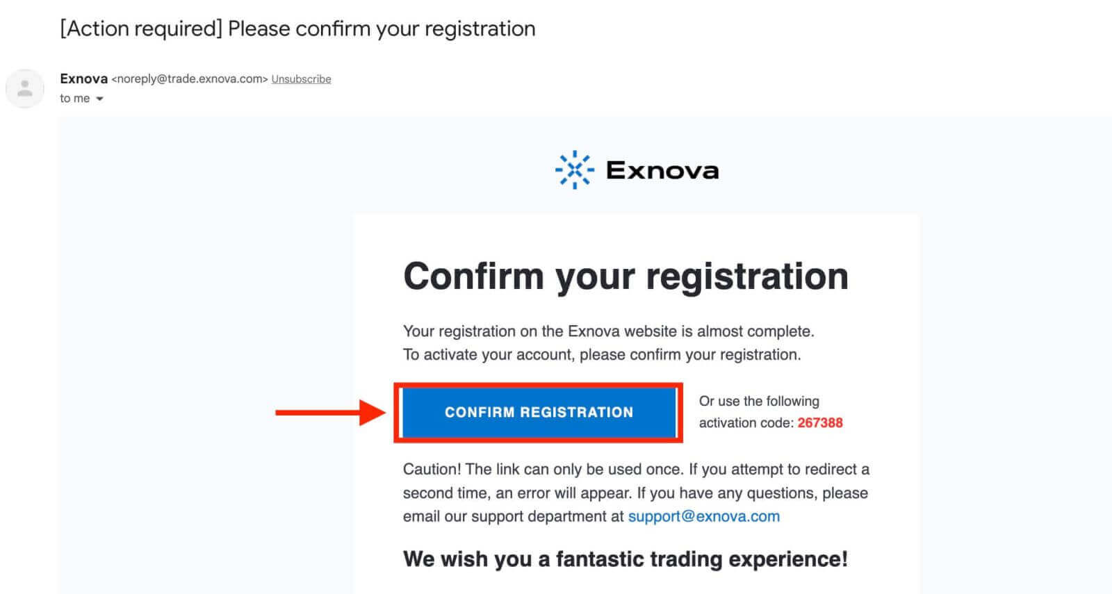 Exnova Register and Verify Account — Steps, Documents and Timing