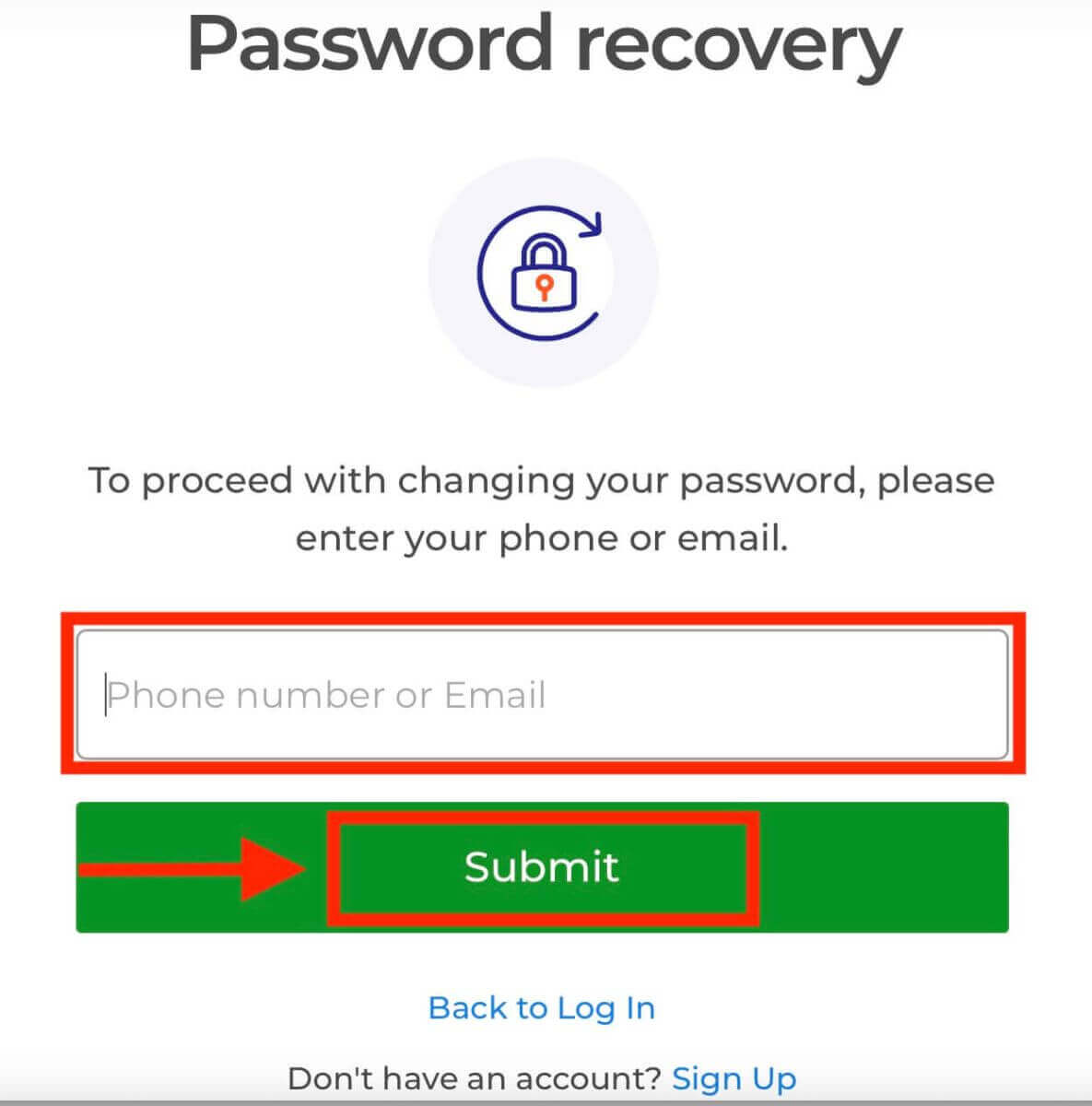 Login e retirada do Exnova: etapas e tempos de processamento Login e retirada do Exnova: etapas e tempos de processamento