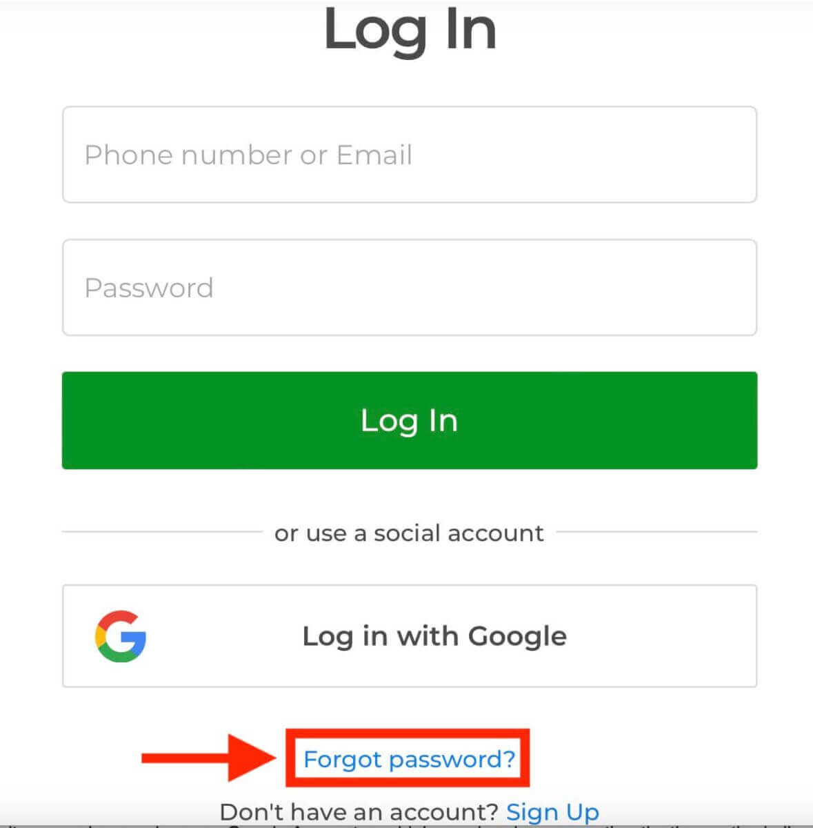 Exnova Sign Up and Login for Trading Account Exnova Sign Up and Login for Trading Account