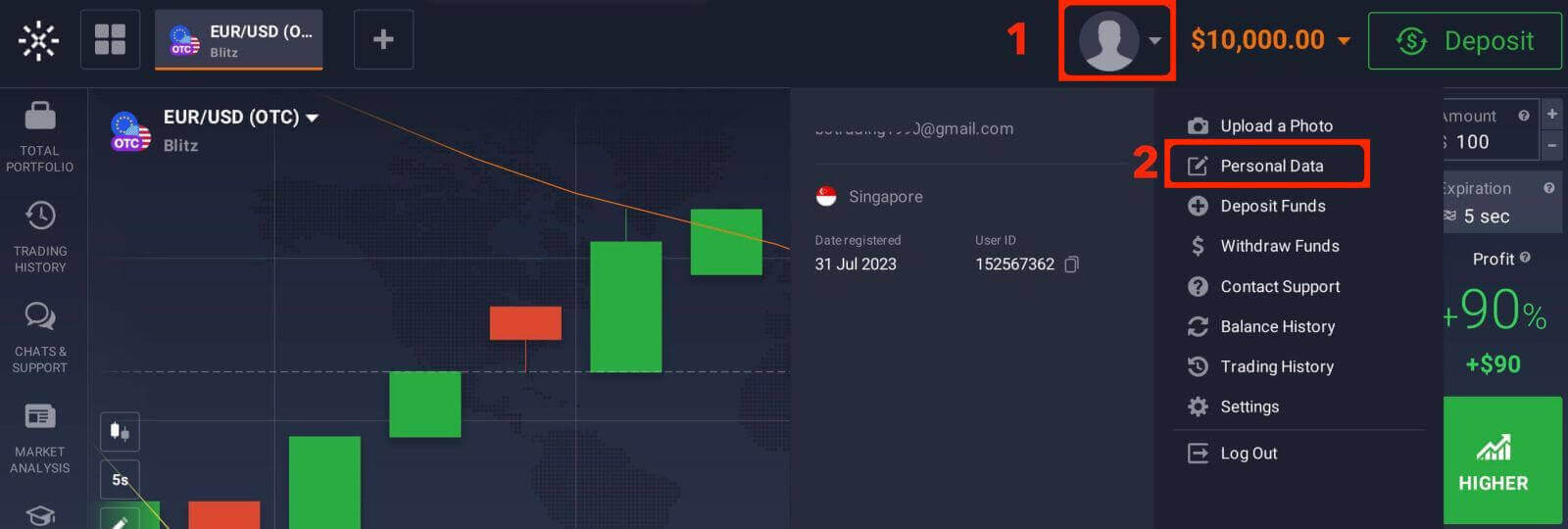 Exnova Trading for Beginners: Step-by-Step Setup and First Trades