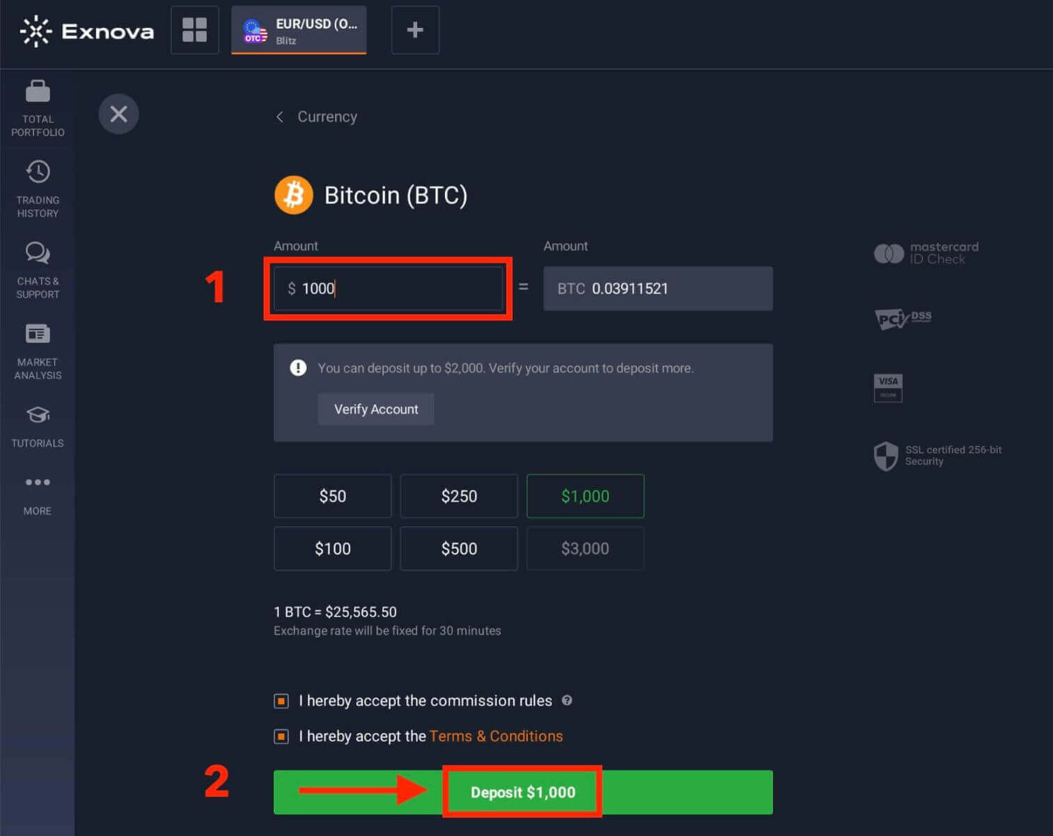 Exnova Trading for Beginners: Step-by-Step Setup and First Trades