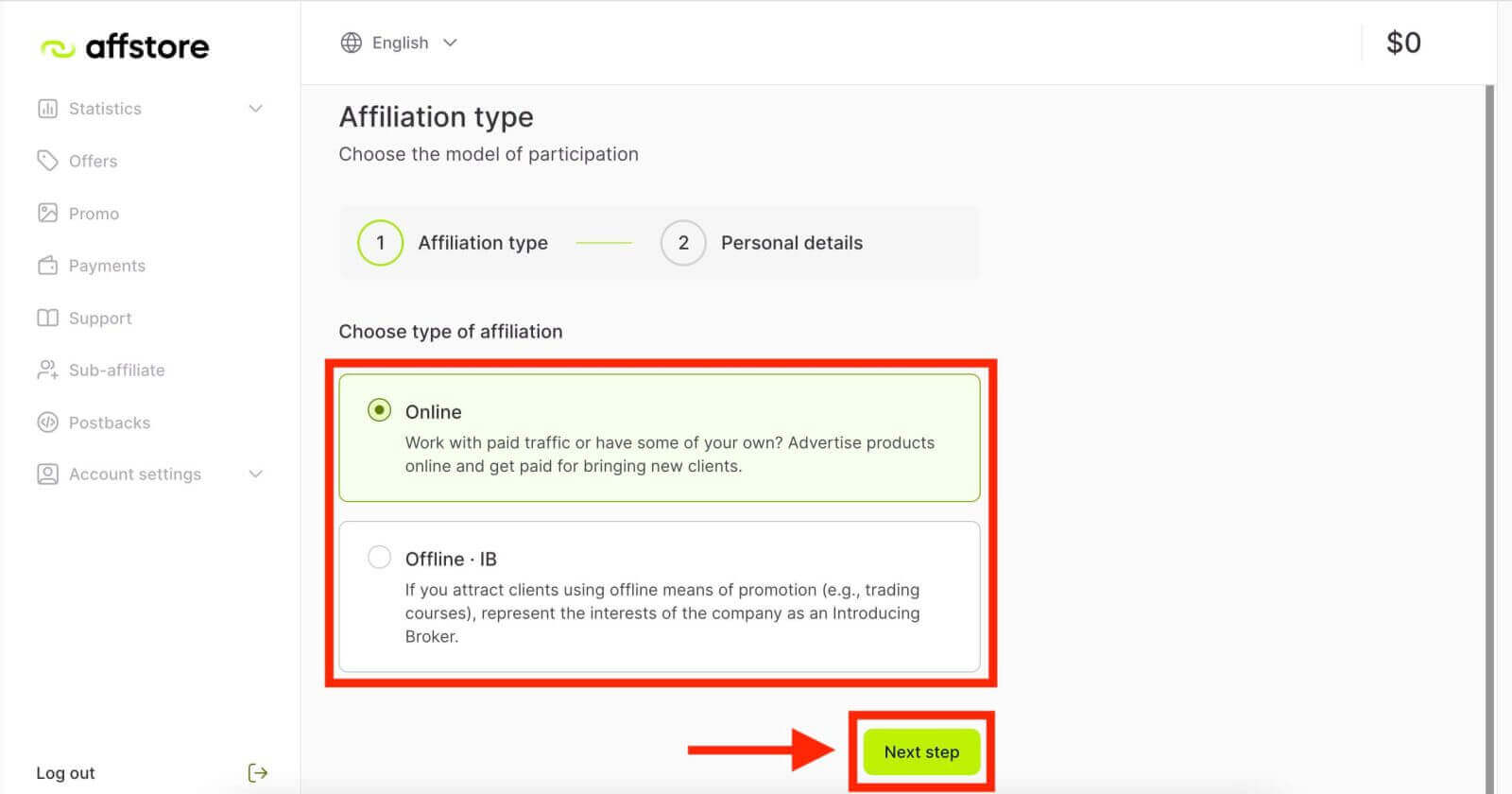 How to Join Exnova Affiliate Program and Become a Partner