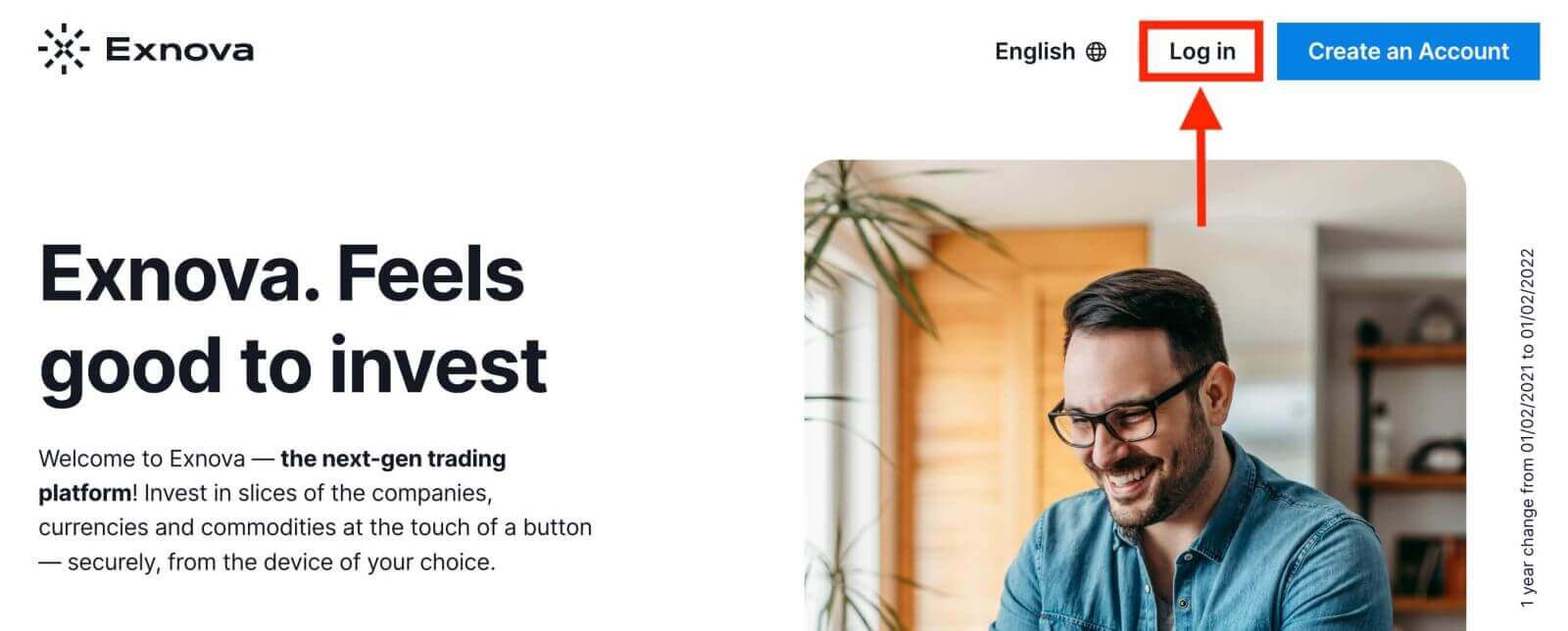 How to Sign Up and Login account to Exnova Broker Trading How to Sign Up and Login account to Exnova Broker Trading