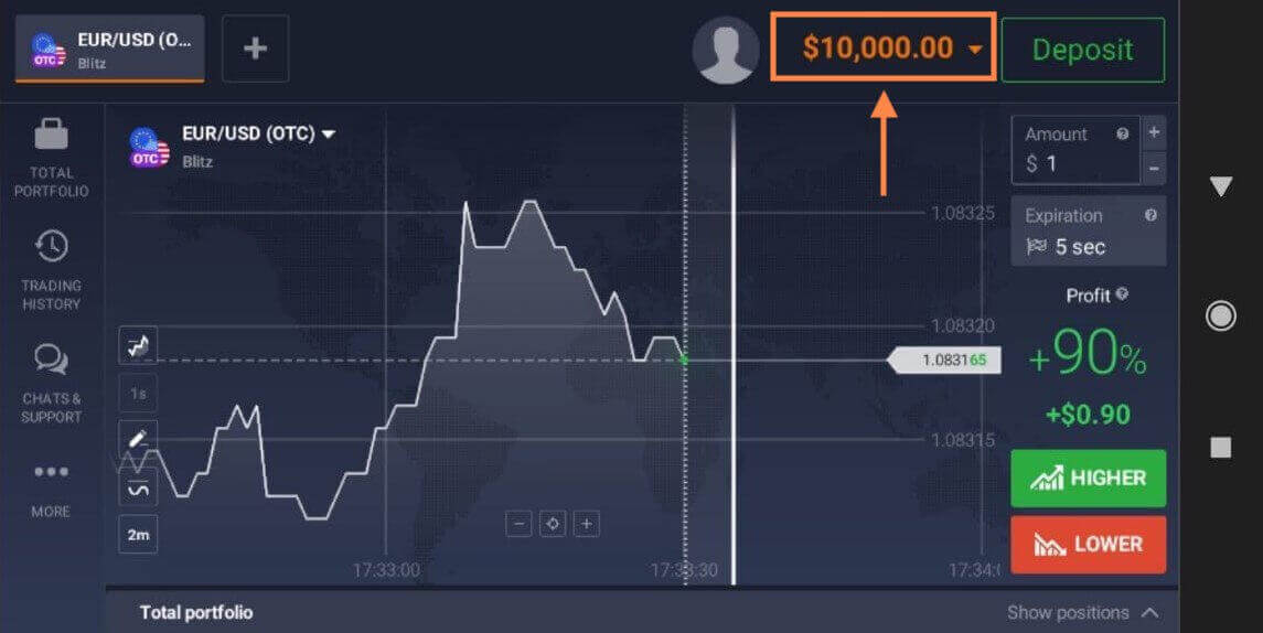 Open a Demo Account on Exnova — Quick Setup and Demo Trading