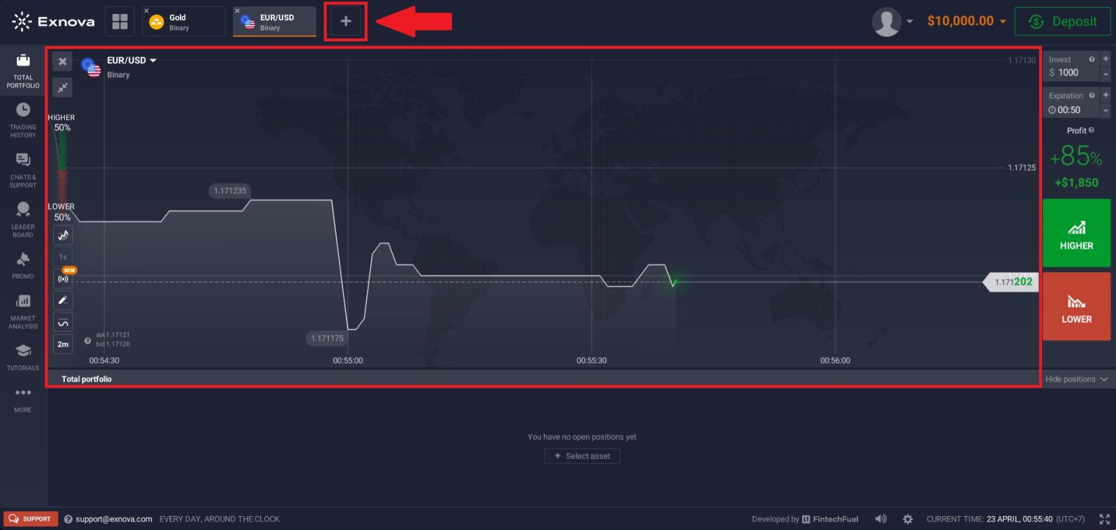 Trade on Exnova in 2026: Beginner-Friendly Guide to Profitable Strategies